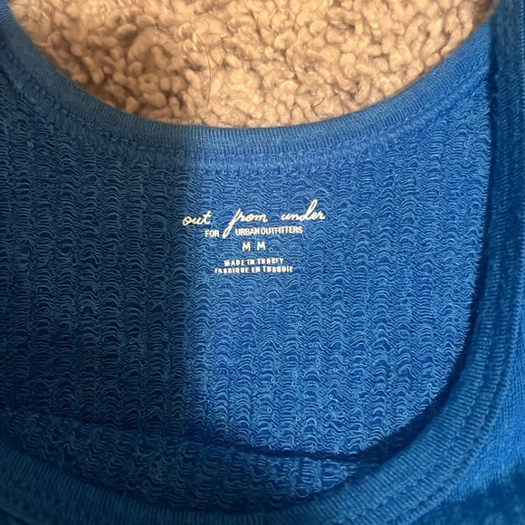 Urban Oufitters Out From Under Tank Top - Picture 2 of 2